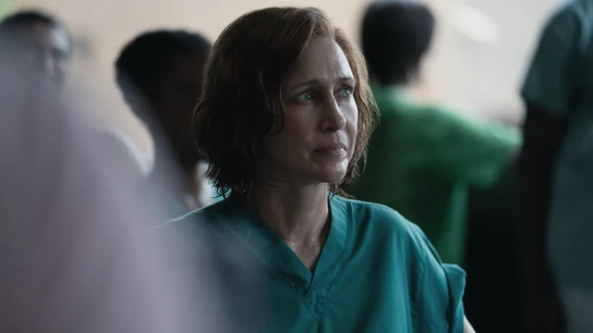 Vera Farmiga es una de las protagonistas de 'Después del Huracán'. Vera Farmiga es una de las protagonistas de 'Después del Huracán'.