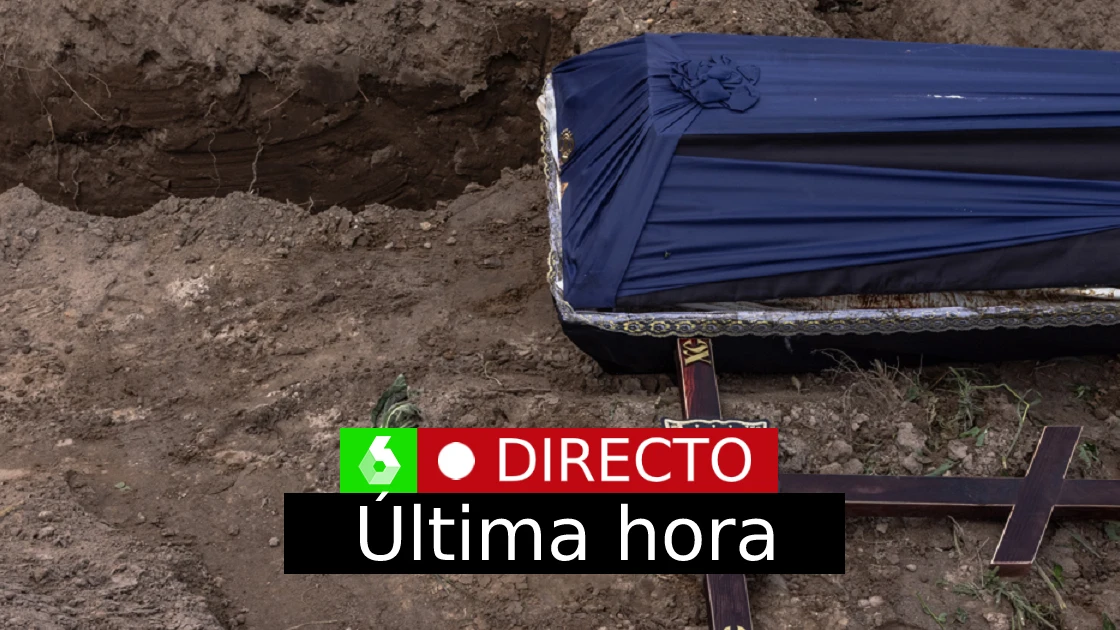 Guerra Rusia Ucrania, directo Guerra Rusia Ucrania, directo: la UE pide dejar la central de Zaporiyia al margen, última hora