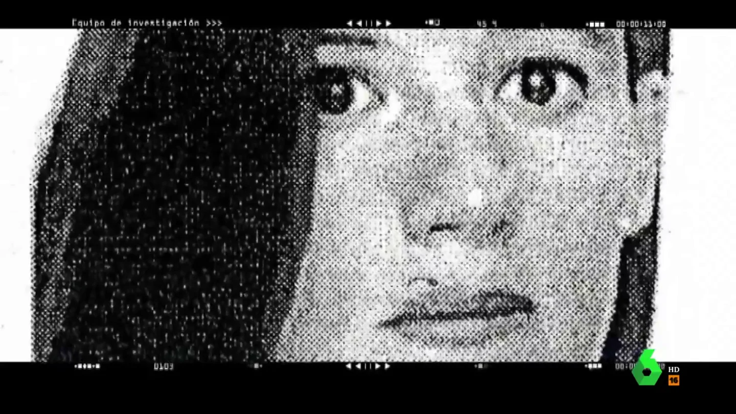 Semen de gigolós para recrear un crimen sexual: el escalofriante plan de Angie para asesinar a Ana Páez Semen de gigolós para recrear un crimen sexual: el escalofriante plan de Angie para asesinar a Ana Páez