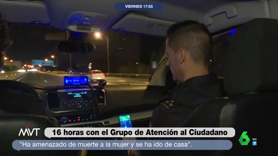 policia policia