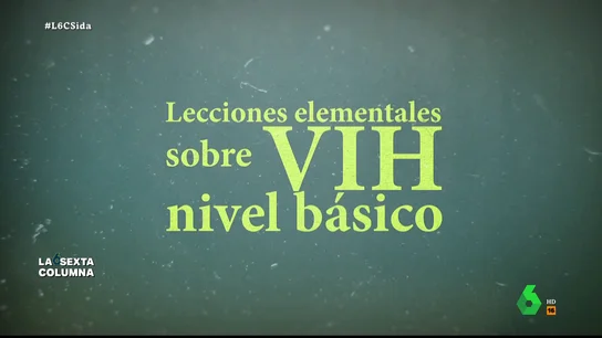 Lecciones básicas de VIH: ¿Se contagia al besar o al practicar sexo oral? Lecciones básicas de VIH: ¿Se contagia al besar o al practicar sexo oral?