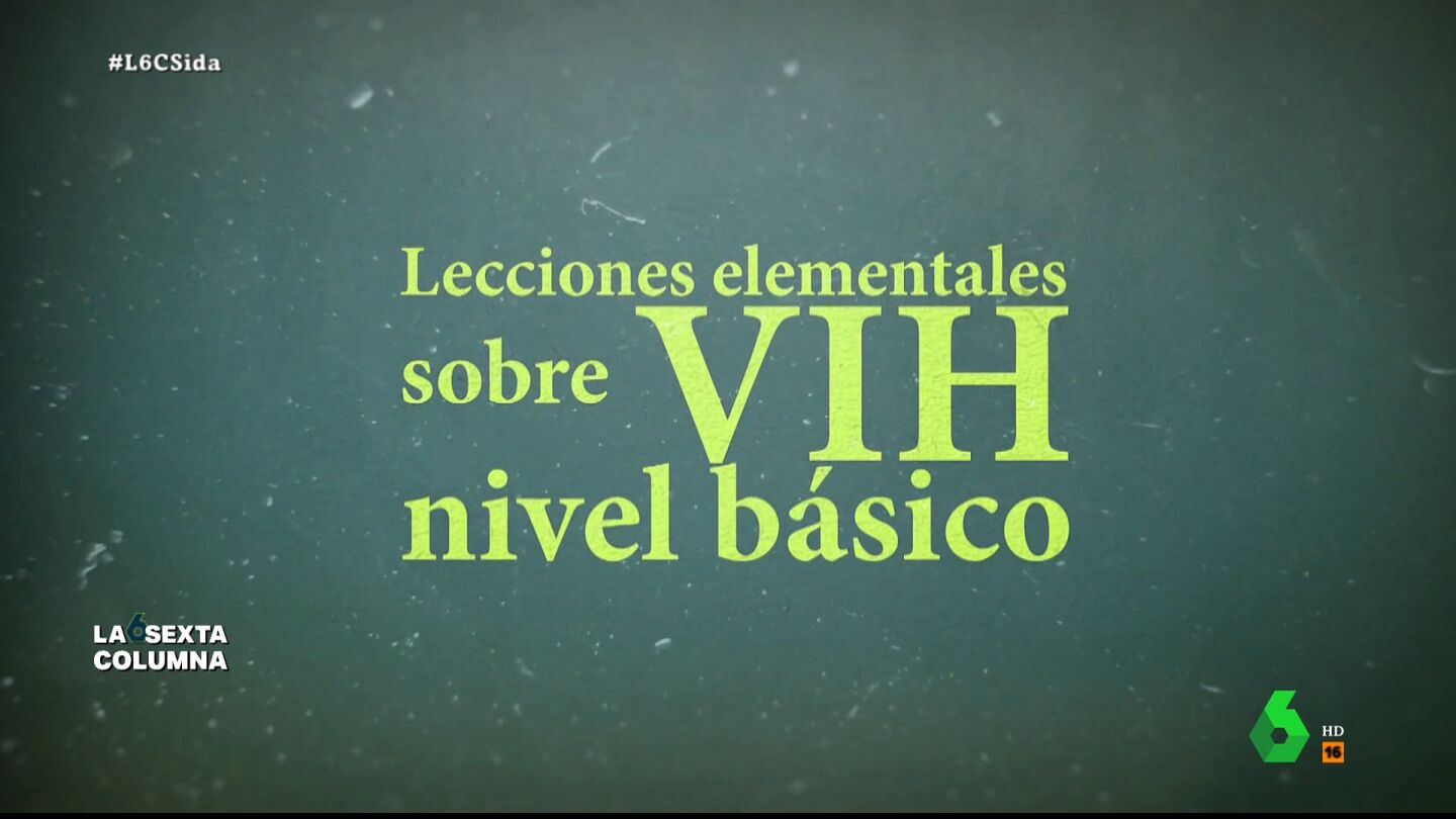 Lecciones b&aacute;sicas de VIH: &iquest;Se contagia al besar o al practicar sexo oral?