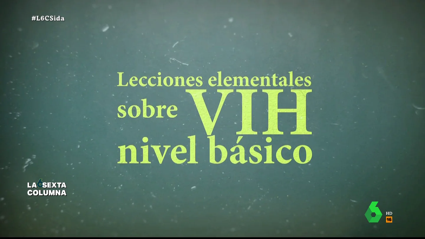 Lecciones básicas de VIH: ¿Se contagia al besar o al practicar sexo oral? Lecciones básicas de VIH: ¿Se contagia al besar o al practicar sexo oral?