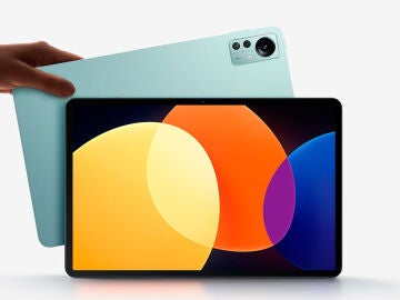La tableta Xiaomi Mi Pad 5 se filtra en una imagen real