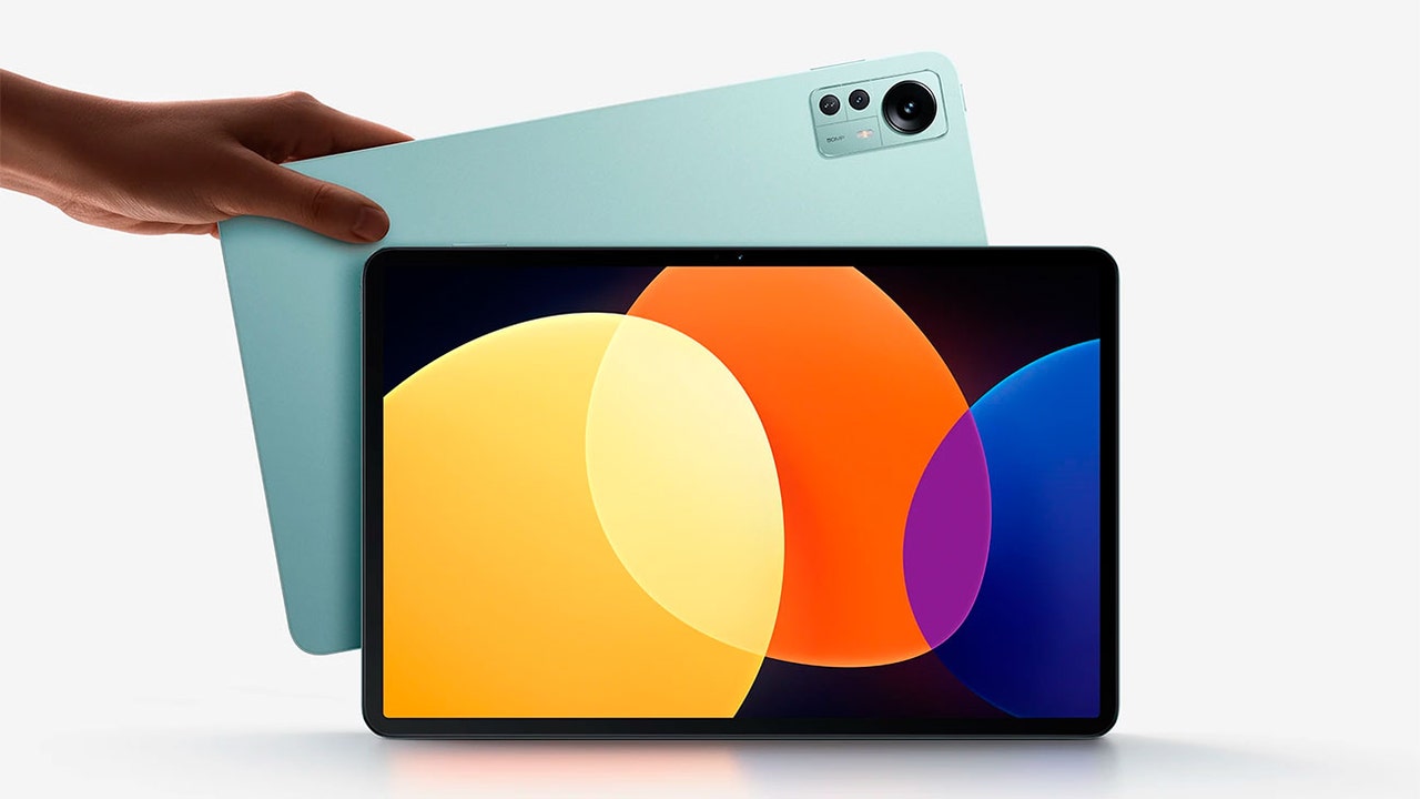 Xiaomi Pad 6 Max: la nueva tablet de Xiaomi llega presumiendo de potencia y  con una pantalla descomunal