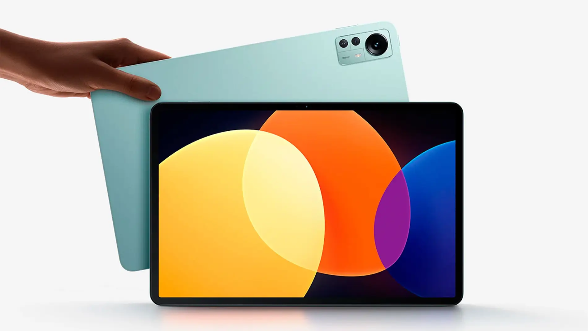 Xiaomi mi Pad 6 PRO Tablet Snapdragon 8 + 11 pulgadas 144Hz 2,8 K