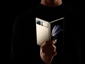 Xiaomi Mix Fold 2 Xiaomi Mix Fold 2