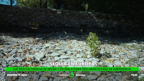 sequ&iacute;a Reino Unido