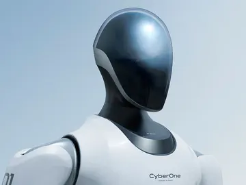 El CyberOne El CyberOne