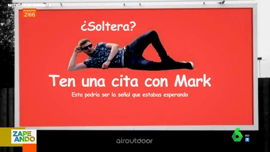 Los anuncios más surrealistas que encontrarás en vallas publicitarias Los anuncios más surrealistas que encontrarás en vallas publicitarias