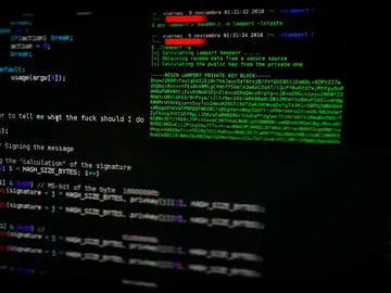 Cómo recuperar mi información después de un ataque de ransonware Cómo recuperar mi información después de un ataque de ransonware