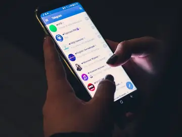 ¿Sabes que Telegram esconde un almacén personal? Así funciona ¿Sabes que Telegram esconde un almacén personal? Así funciona