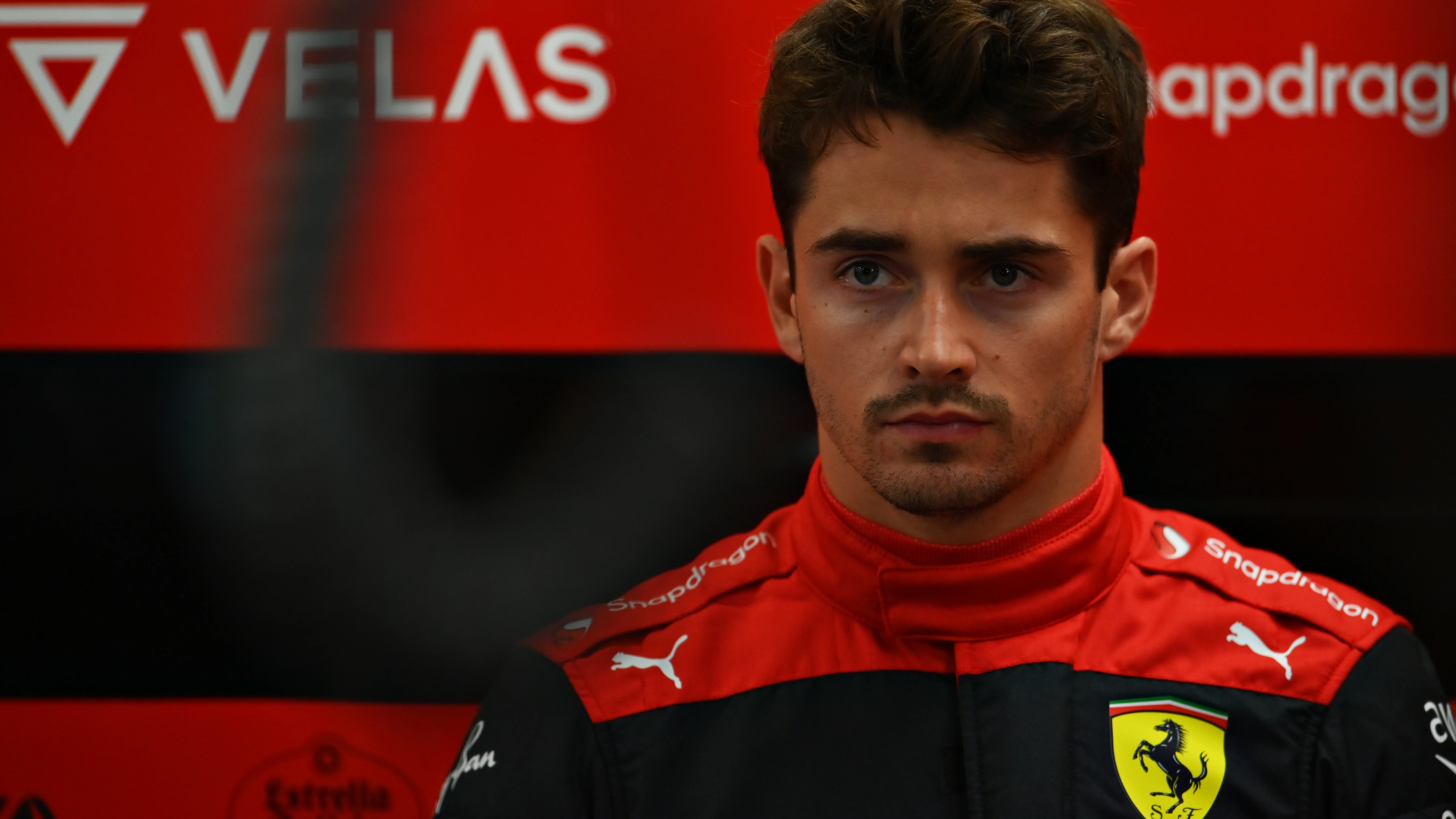 Charles Leclerc