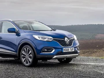 Renault Kadjar Renault Kadjar