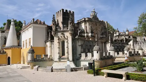 Portugal dos Pequenitos: descubre el parque temático de Coimbra perfecto para visitar con niños Portugal dos Pequenitos: descubre el parque temático de Coimbra perfecto para visitar con niños