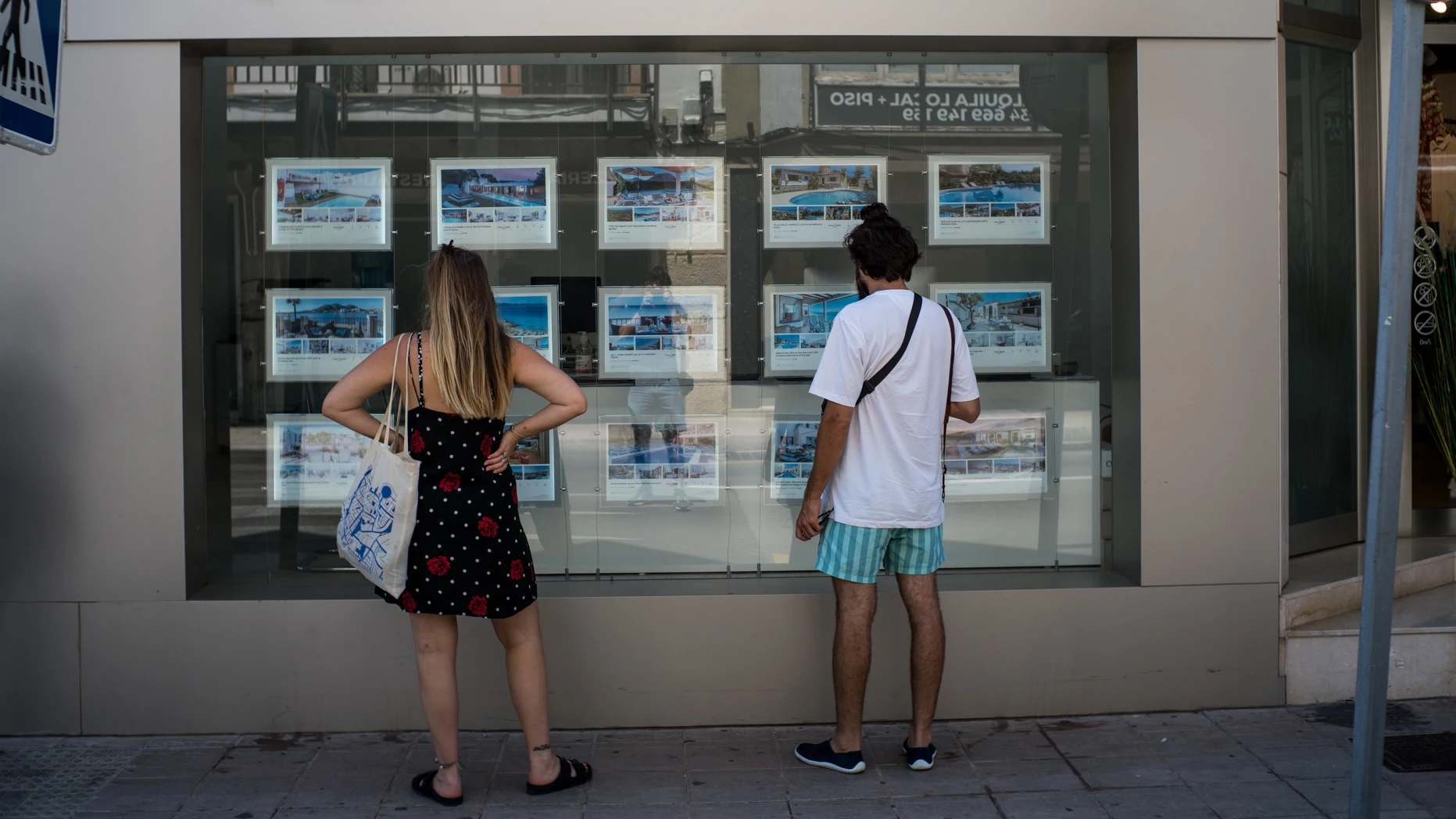 La generación que vive peor que la anterior: tener una casa en propiedad, una quimera para los jóvenes