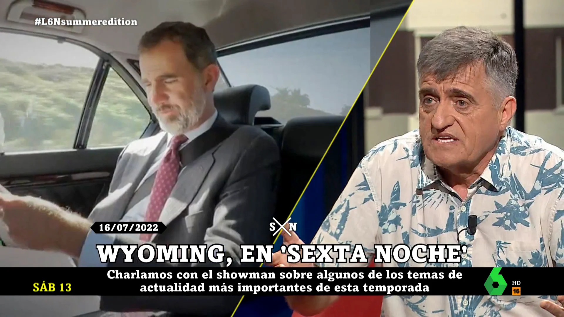 wyoming felipe