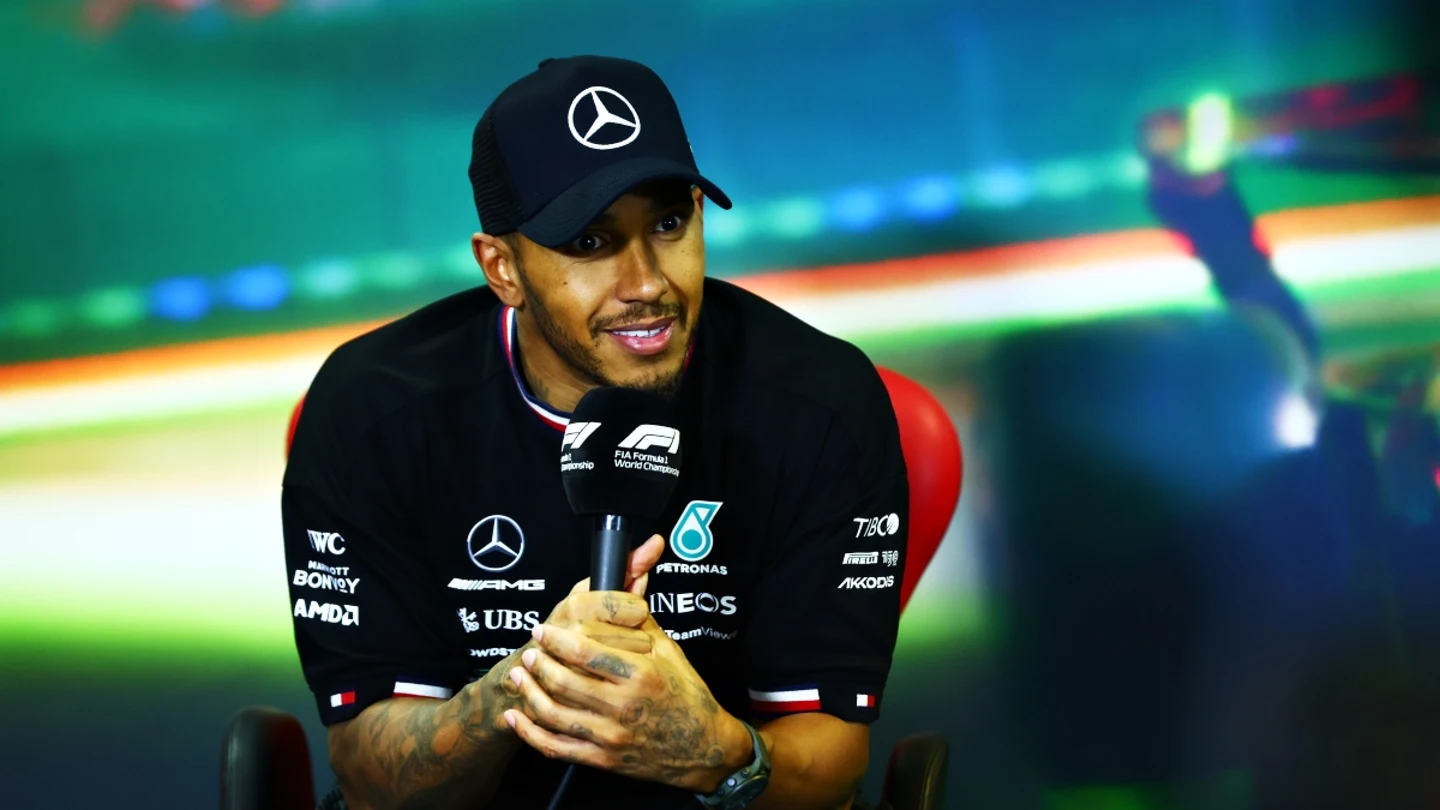 Lewis Hamilton, con Mercedes Lewis Hamilton, con Mercedes