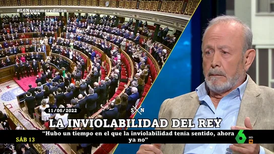 inviolabilidad inviolabilidad