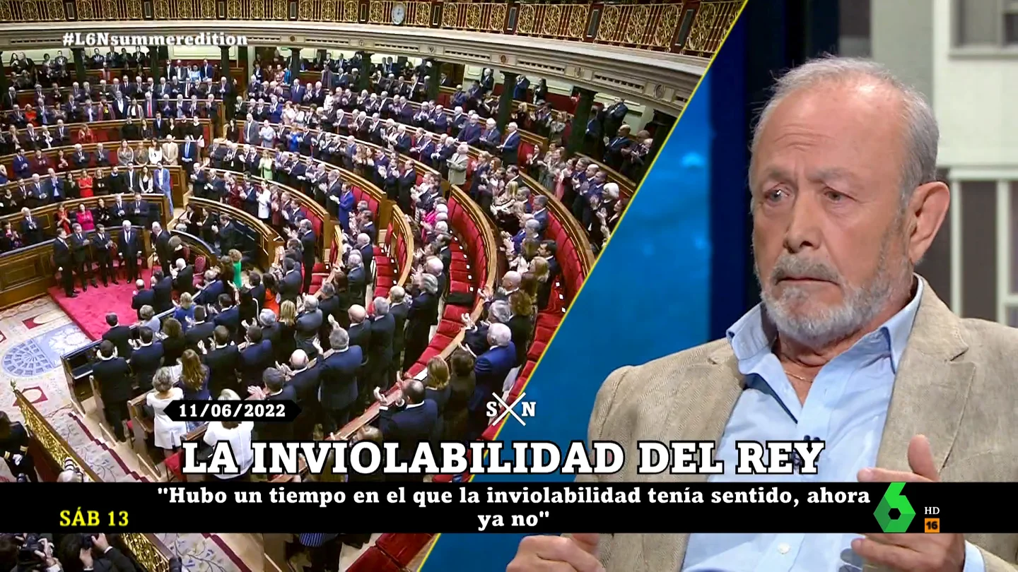 inviolabilidad inviolabilidad