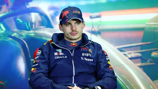 Max Verstappen Max Verstappen