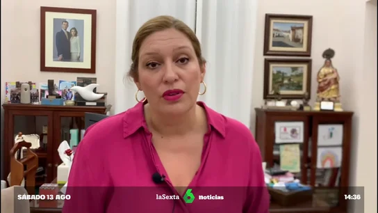 El Ayuntamiento de Valverde del Camino interrumpe sus fiestas tras cuatro pinchazos a menores de edad El Ayuntamiento de Valverde del Camino interrumpe sus fiestas tras cuatro pinchazos a menores de edad