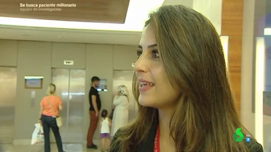 Rinoplastia en Turquía por 1.500 euros, o cómo el país convierte los tratamientos sanitarios en productos 'low cost' Rinoplastia en Turquía por 1.500 euros, o cómo el país convierte los tratamientos sanitarios en productos 'low cost'