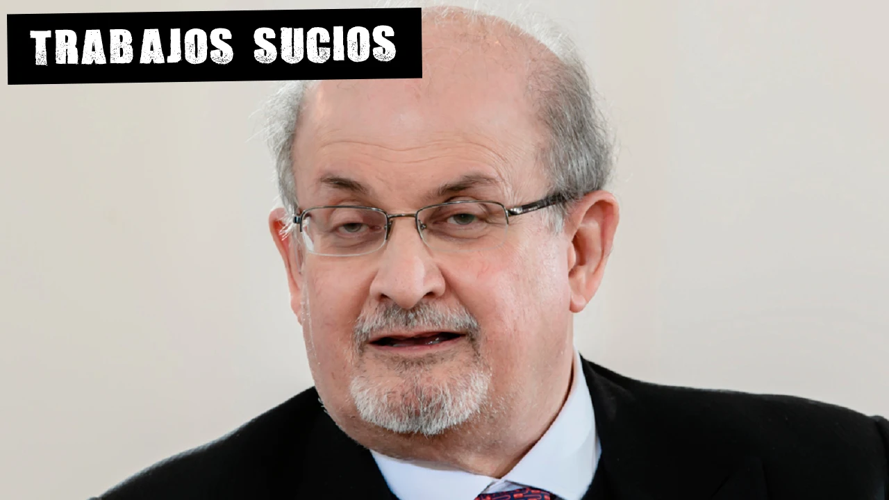 Es el terrorismo islamista, estúpidos Es el terrorismo islamista, estúpidos