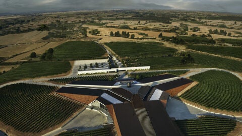 Bodegas Portia