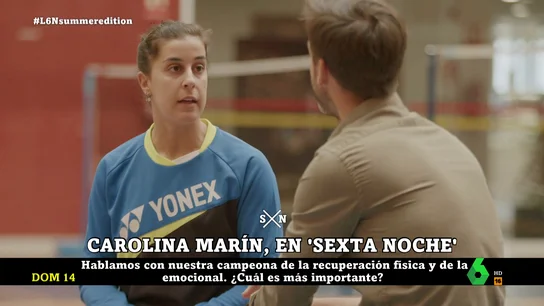 Carolina Marín Carolina Marín