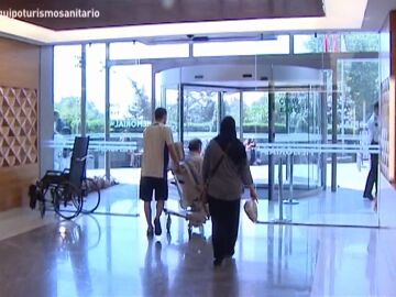 Un trasplante de pulmones en Turquía por "80.000 euros": "La ley no impide dar prioridad al paciente extranjero"