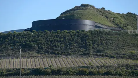 Bodega Viña Real Bodega Viña Real