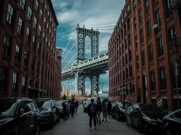 Curiosidades del famoso puente de Brooklyn que quizá desconocías Curiosidades del famoso puente de Brooklyn que quizá desconocías