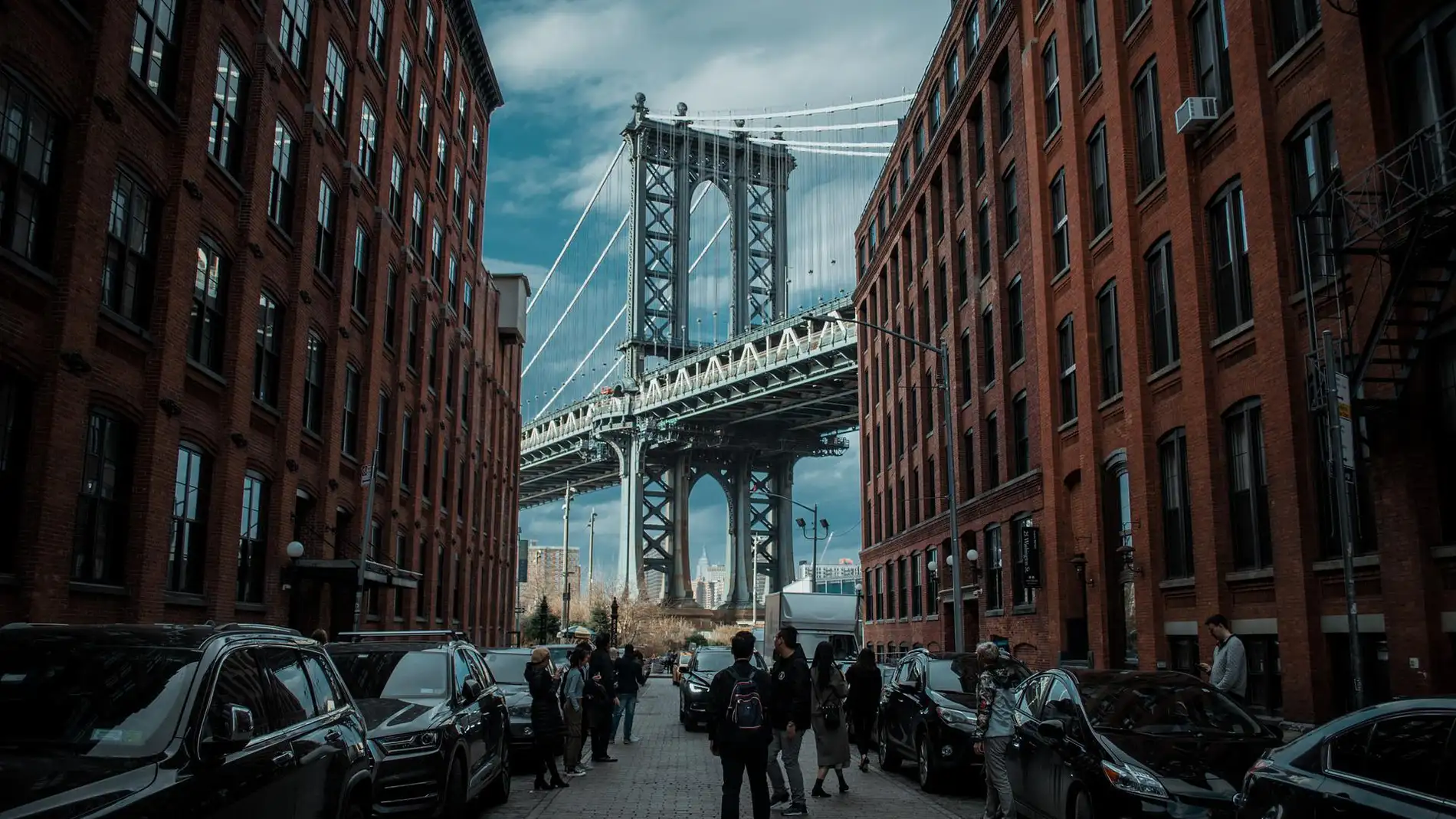 Curiosidades del famoso puente de Brooklyn que quizá desconocías