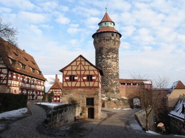 Castillo de Núremberg: historia y todo lo que debes saber