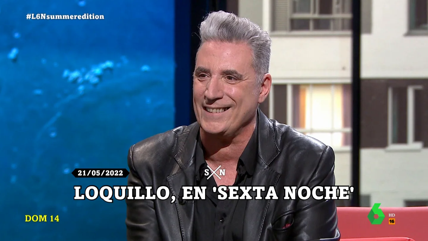 Loquillo Loquillo