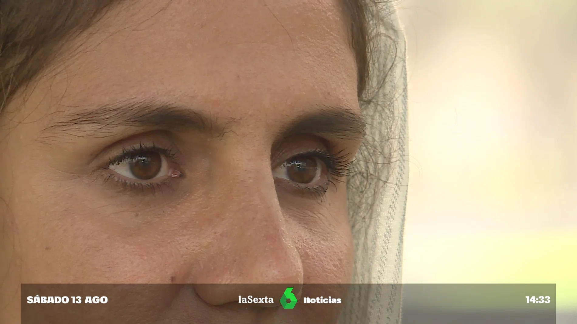 Los sueños desterrados de las mujeres en Afganistán: "Lo he perdido todo" 