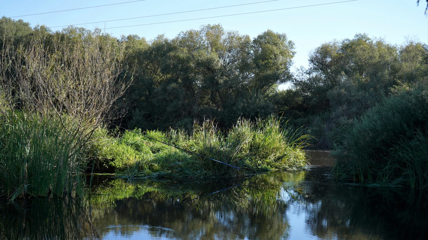 Muere una niña de 9 años en el río Jerte Muere una niña de 9 años en el río Jerte