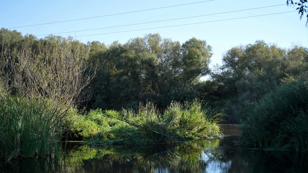 Muere una niña de 9 años en el río Jerte