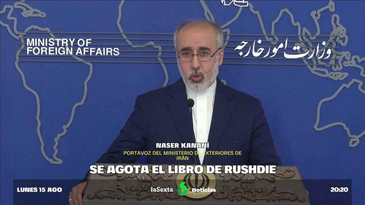 RUSHDIE RUSHDIE