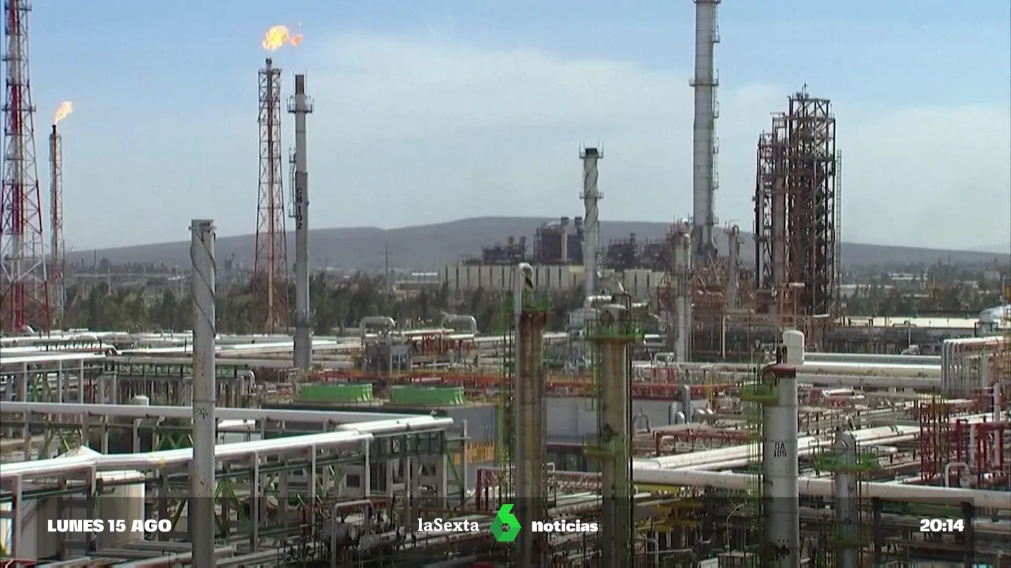 petroleo petroleo