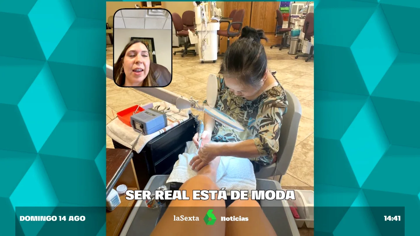 BE REAL BE REAL