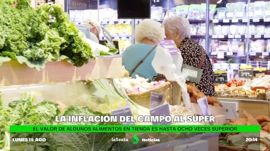 INFLACIÓN INFLACIÓN