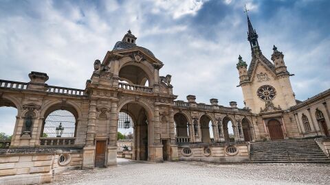 Chantilly