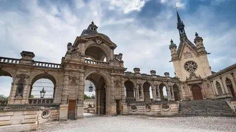 Chantilly Chantilly
