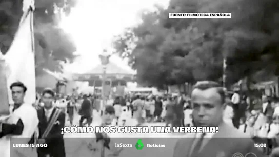 origen de la verbena origen de la verbena