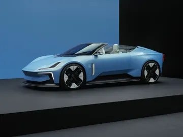 Polestar 6 Polestar 6