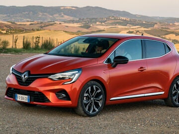 El Renault Clio tendrá una sexta generación convencional