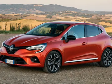 El Renault Clio tendrá una sexta generación convencional El Renault Clio tendrá una sexta generación convencional