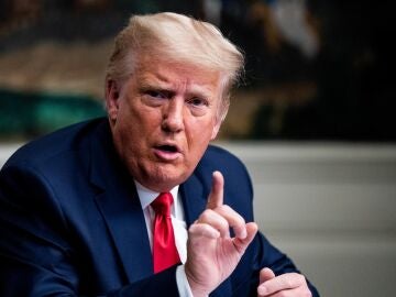 The Trump Organization, sentenced to pay 1.6 million dollars for tax fraud